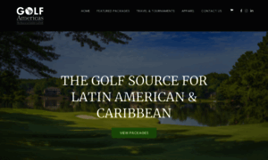 Golf-americas.com thumbnail