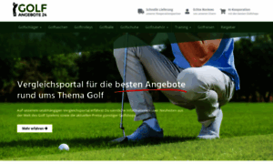 Golf-angebote24.de thumbnail