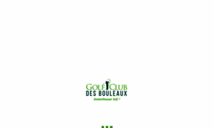 Golf-bouleaux.fr thumbnail