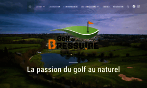 Golf-bressuire.fr thumbnail