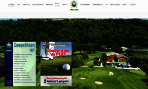 Golf-club-nice.com thumbnail