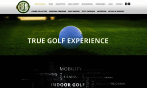 Golf-fit.ch thumbnail