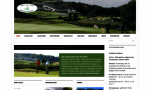 Golf-grafenberg.de thumbnail