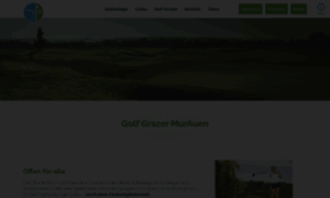 Golf-graz-murauen.at thumbnail