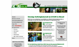 Golf-inter.net thumbnail