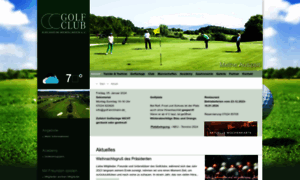 Golf-kirchheim.de thumbnail