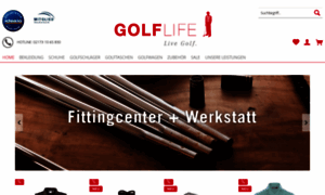 Golf-life.net thumbnail