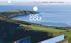 Golf-logo.fr thumbnail