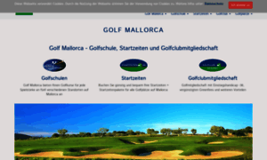 Golf-mallorca.com thumbnail