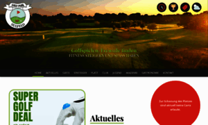 Golf-suelfeld.de thumbnail