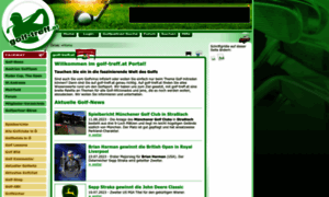 Golf-treff.at thumbnail