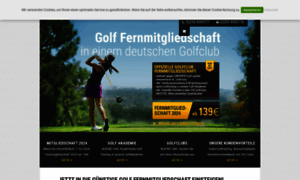 Golf-web-marketing.de thumbnail