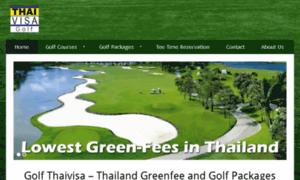 Golf.thaivisa.com thumbnail