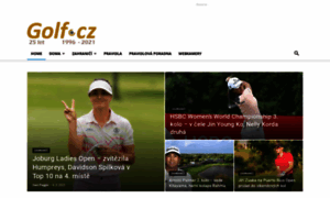 Golf1.cz thumbnail