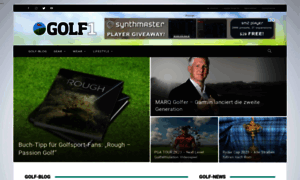 Golf1.de thumbnail