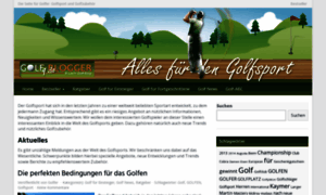 Golf9.de thumbnail