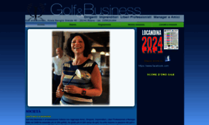 Golfandbusiness.it thumbnail