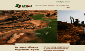 Golfandsportsolutions.com thumbnail