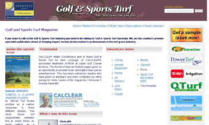 Golfandsportsturf.com.au thumbnail