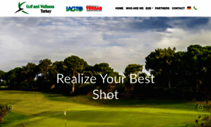 Golfandwellness.com.tr thumbnail