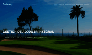 Golfaway.es thumbnail