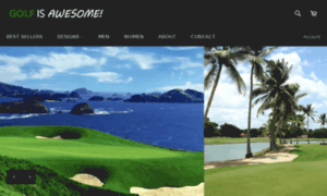 Golfawe.myshopify.com thumbnail