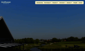 Golfbaanspierdijk.nl thumbnail