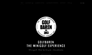 Golfbaren.se thumbnail