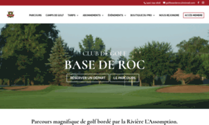 Golfbasederoc.com thumbnail
