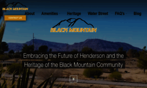 Golfblackmountain.com thumbnail