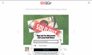 Golfbogo.com thumbnail