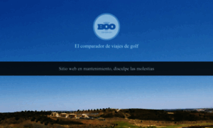 Golfboo.com thumbnail