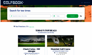 Golfbook.com thumbnail