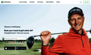 Golfbooking.pl thumbnail