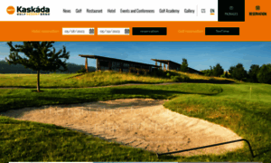 Golfbrno.com thumbnail