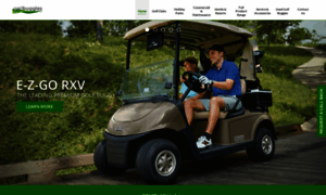 Golfbuggies-gb.com thumbnail