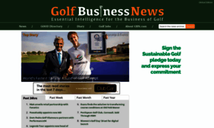 Golfbusinessnews.com thumbnail