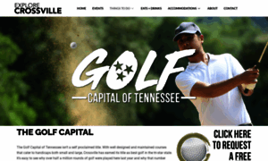 Golfcapitaltenn.com thumbnail
