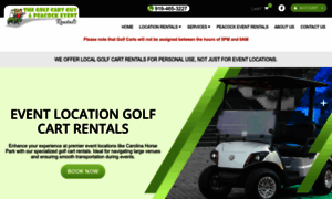 Golfcartguync.com thumbnail