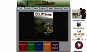 Golfchicagomagazine.com thumbnail