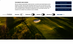 Golfclub-bad-woerishofen.de thumbnail