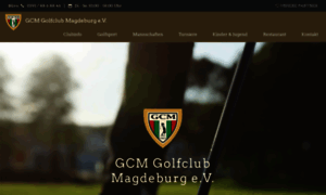 Golfclub-magdeburg.de thumbnail