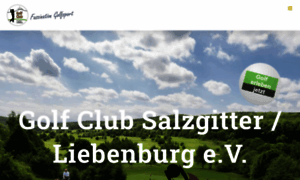 Golfclub-salzgitter.de thumbnail