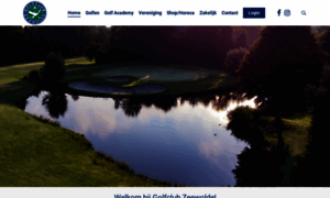 Golfclub-zeewolde.nl thumbnail