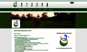 Golfclubfreegolf.nl thumbnail