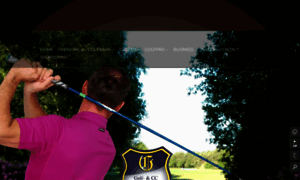 Golfclubgeijsteren.nl thumbnail