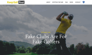 Golfclubs365.com thumbnail