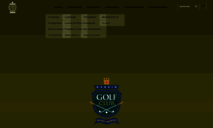 Golfclubsainttropez.com thumbnail
