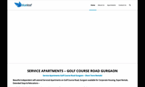 Golfcourseroadserviceapartmentsgurgaon.com thumbnail