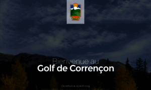 Golfdecorrencon.com thumbnail